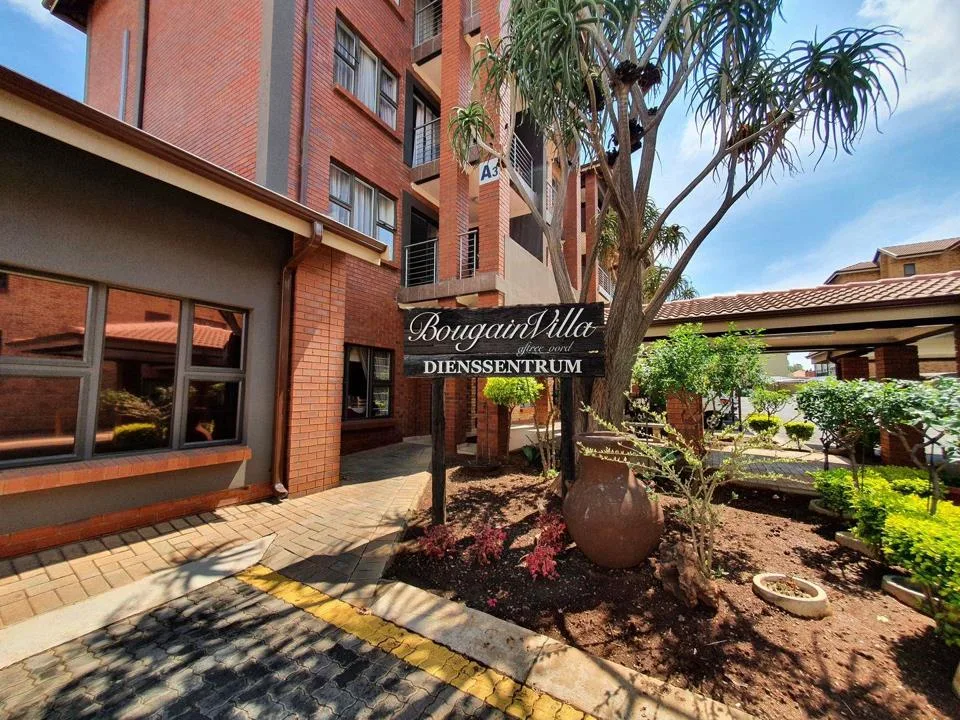 2 Bedroom Apartment / flat for sale in Montana
