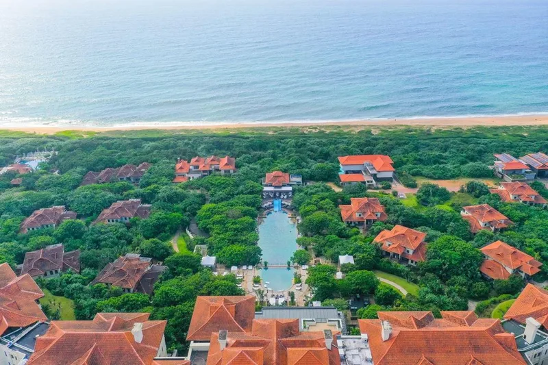 1 Bedroom Apartment / flat for sale in Zimbali Estate