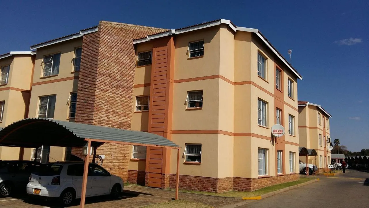 1 Bedroom Apartment / flat for sale in Kannoniers Park
