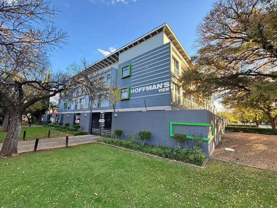 2 Bedroom Apartment / flat to rent in Bult North