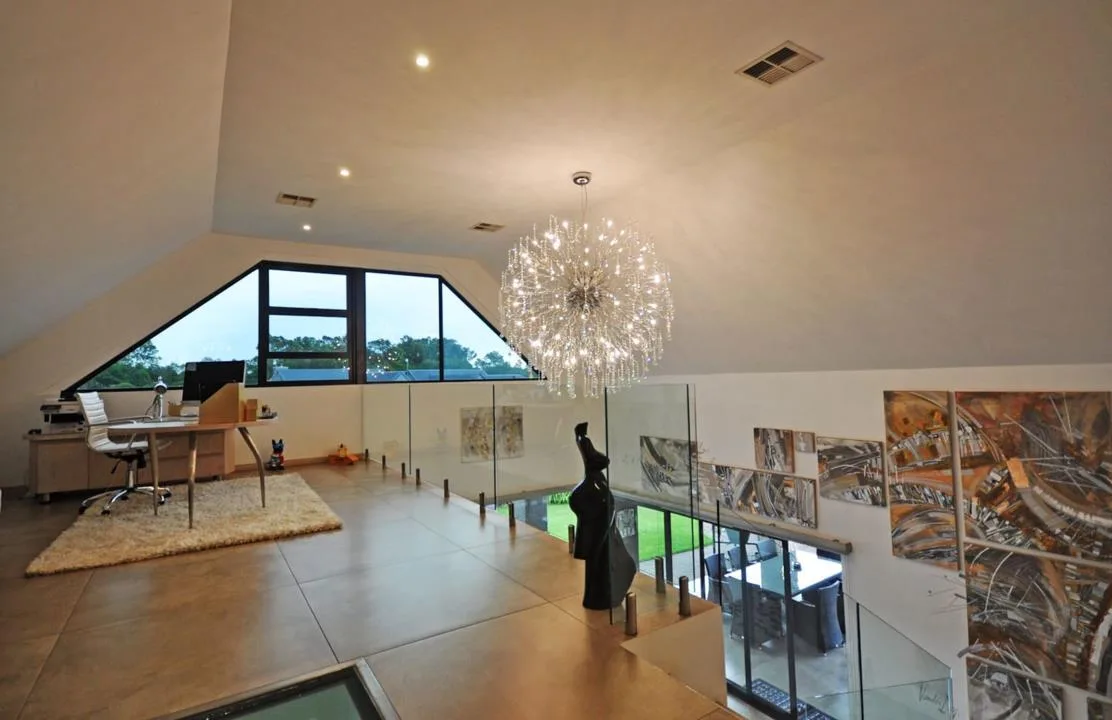 3 Bedroom House for sale in Heron Banks Golf Estate