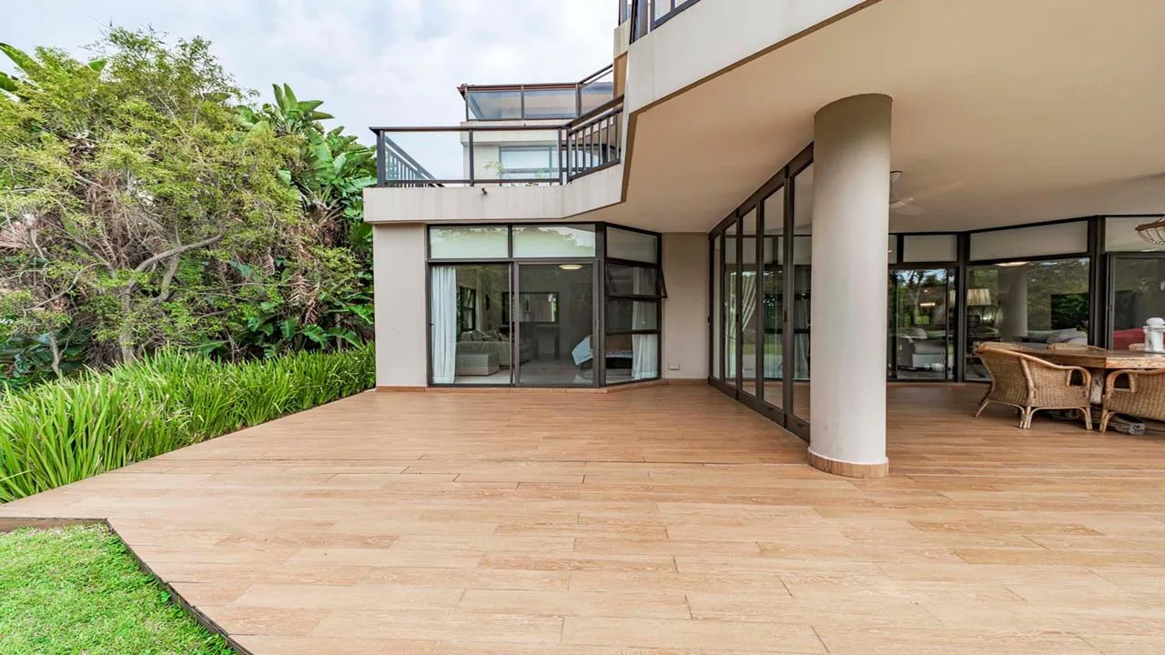 3 Bedroom Townhouse for sale in Zimbali Estate