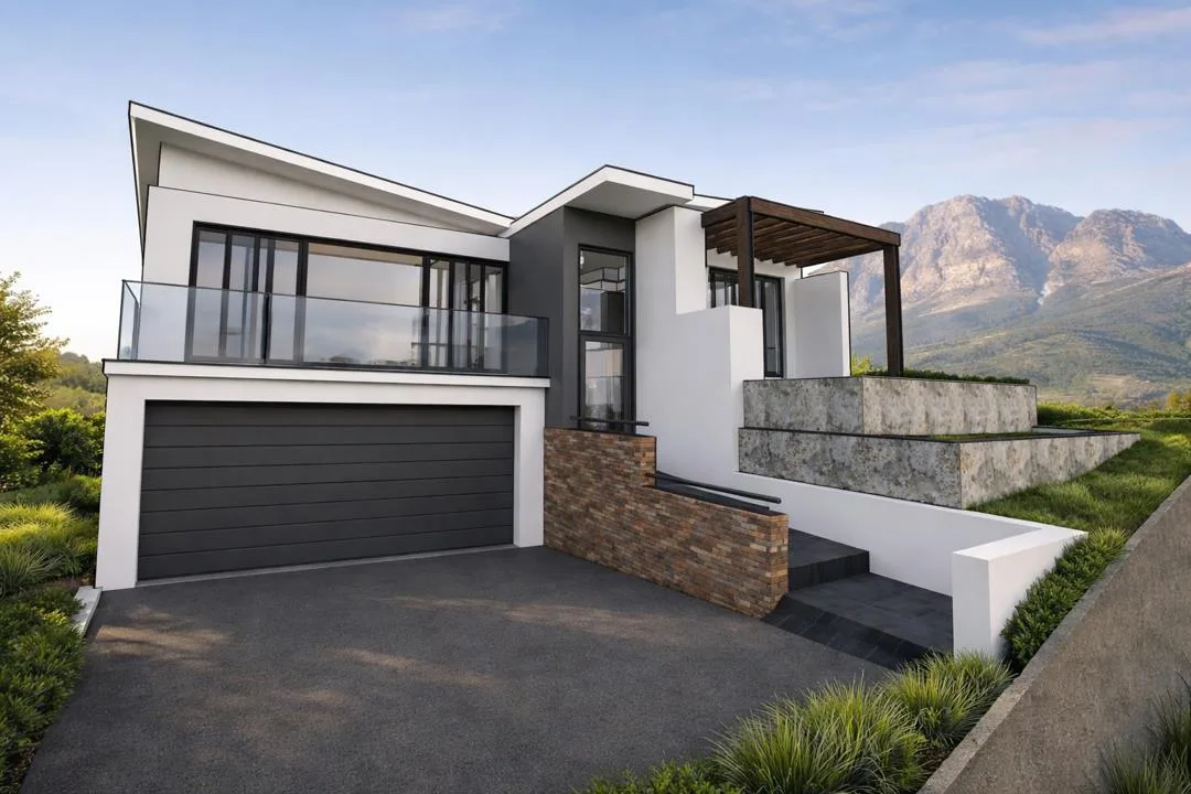 4 Bedroom House for sale in Johannesdal