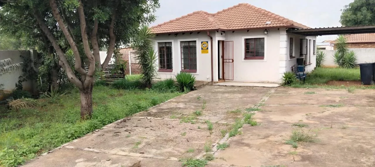 3 Bedroom House for sale in The Orchards