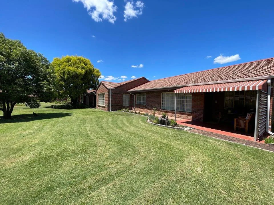 2 Bedroom Townhouse for sale in Newcastle Central