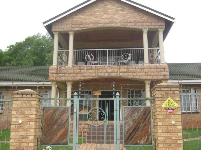 3 Bedroom House for sale in Sabie