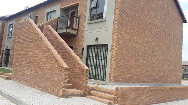 2 Bedroom Apartment / flat to rent in Terra Nova