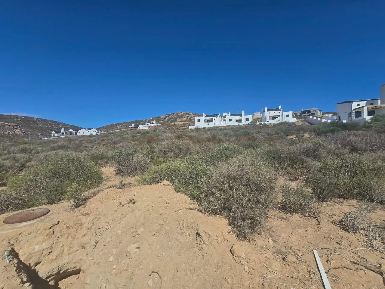 660 m² Land available in Steenbergs Cove
