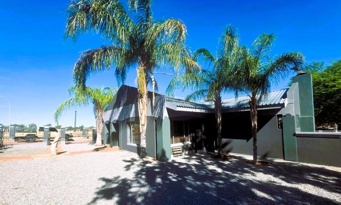 3 Bedroom House for sale in Keidebees