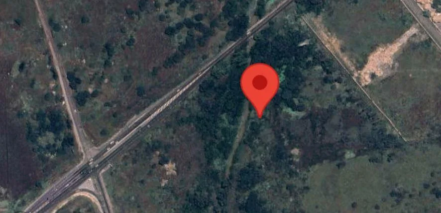 4.9 ha Land available in Raslouw AH