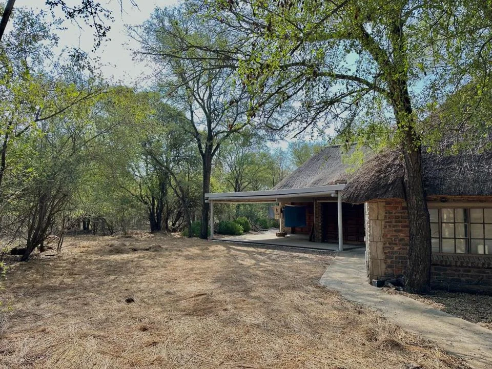 2 Bedroom House for sale in Marloth Park