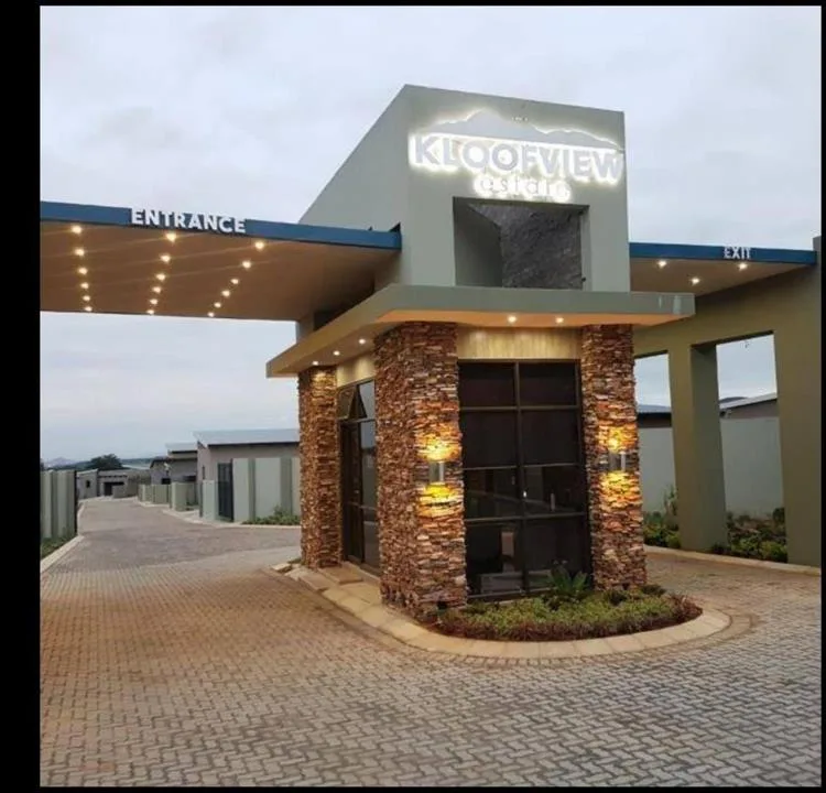4 Bedroom House to rent in Donkerhoek AH