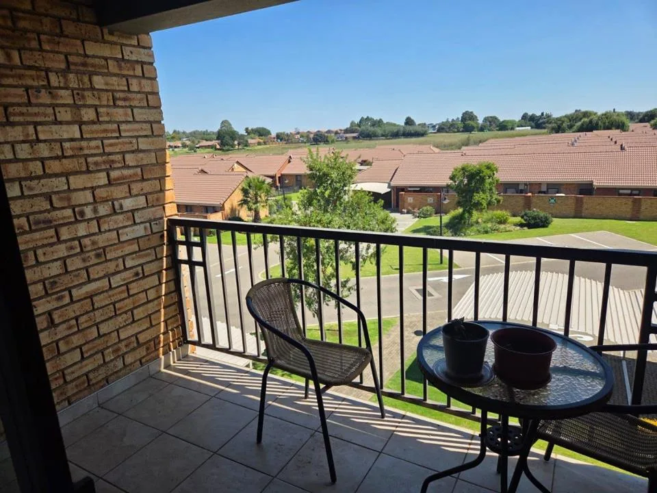 2 Bedroom Apartment / flat for sale in Brentwood Park AH