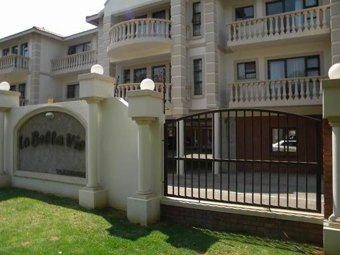 1 Bedroom Apartment / flat for sale in Die Bult