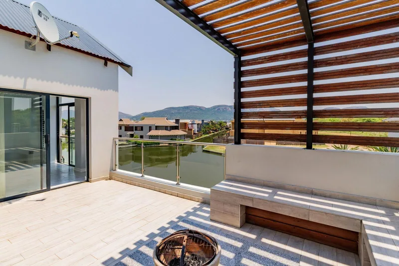 4 Bedroom House in The Islands Estate