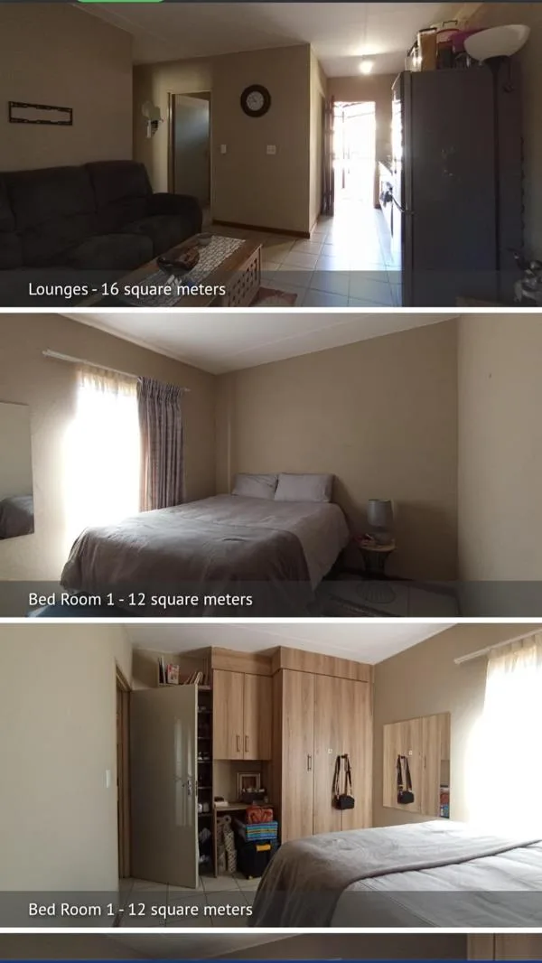 Property to rent in Lotus Gardens