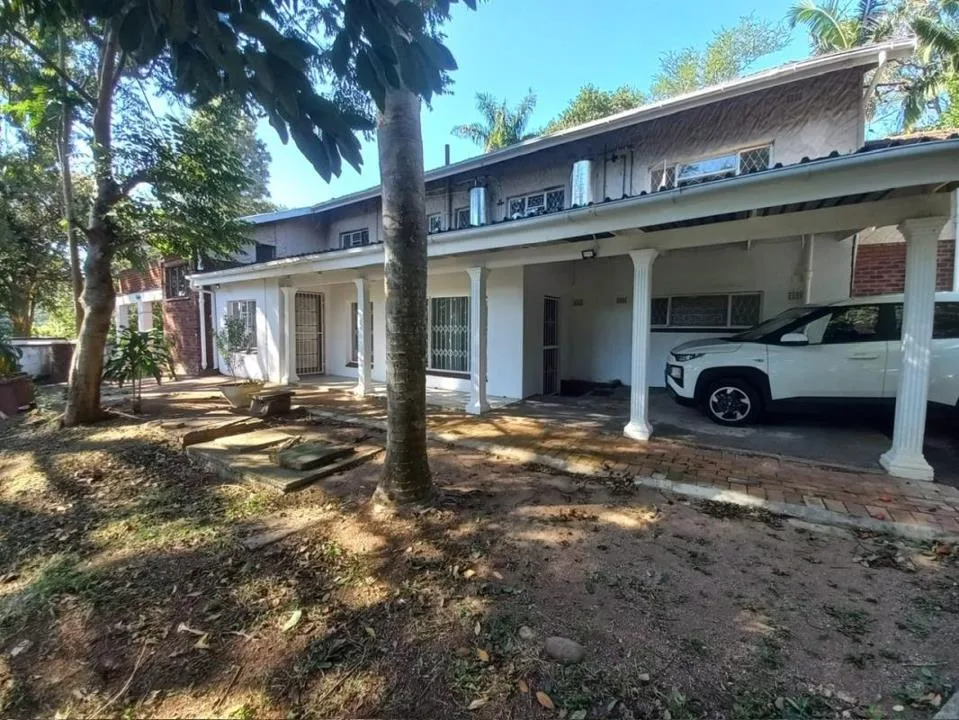 2 Bedroom House to rent in Westville