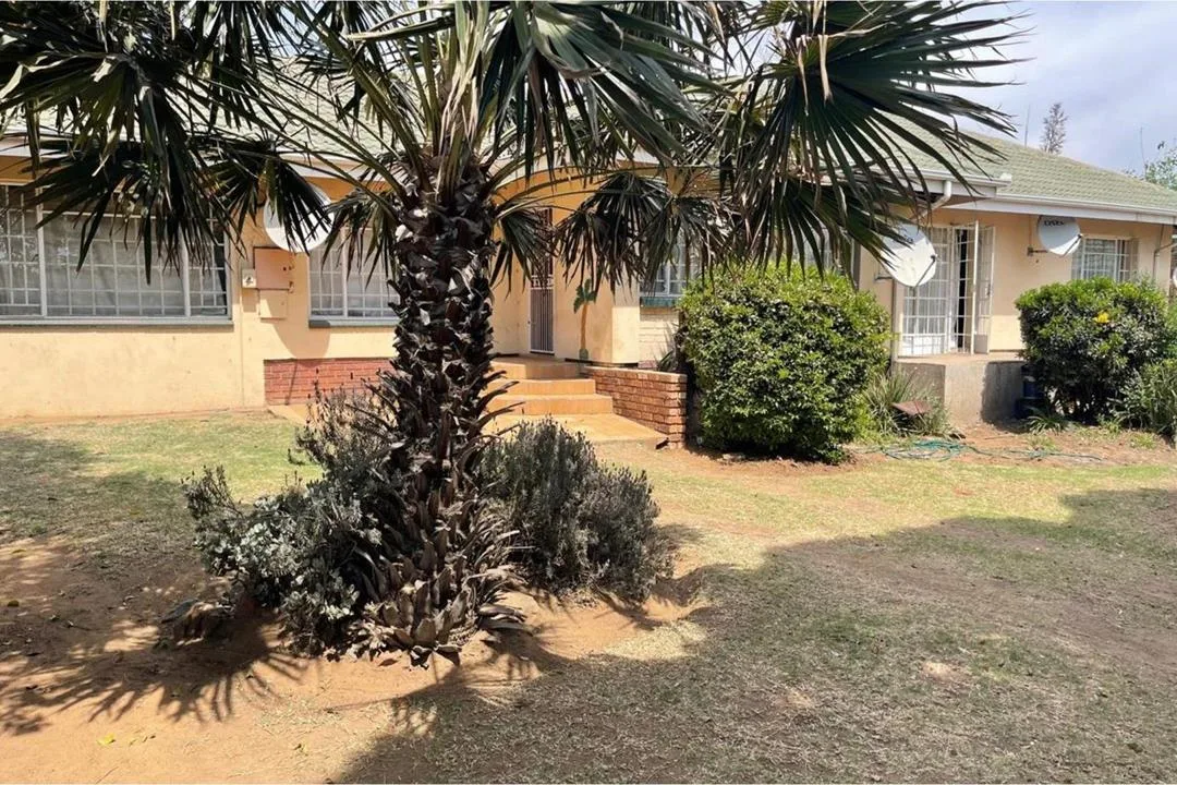 4 Bedroom House for sale in Duvha Park