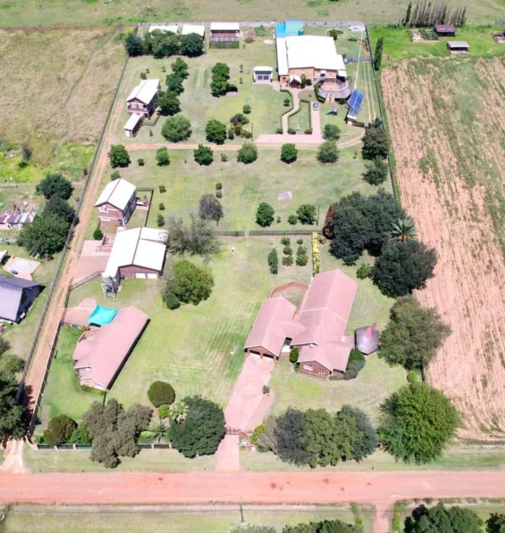 House for sale in Rietkol AH
