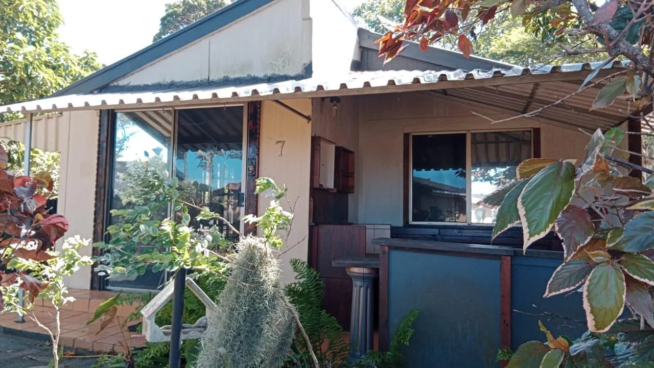 2 Bedroom Townhouse for sale in Hibberdene