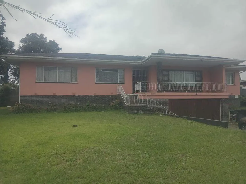 3 Bedroom House to rent in Amalinda