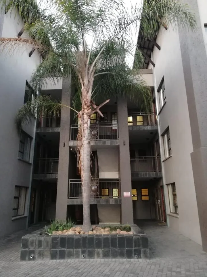 2 Bedroom Apartment / flat to rent in Nelspruit Central