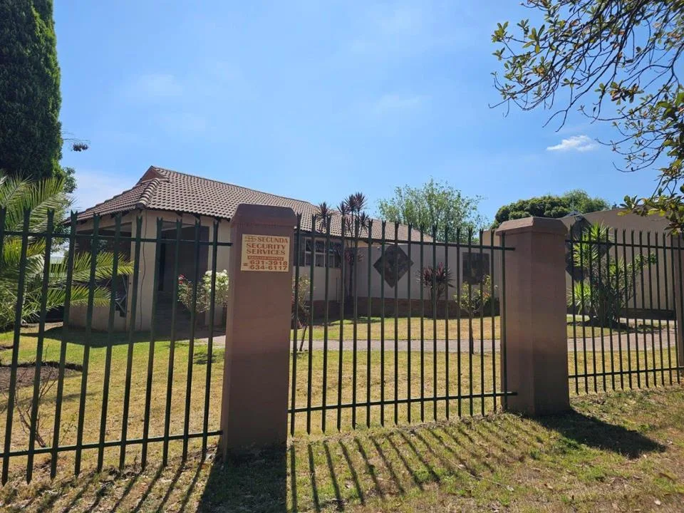 3 Bedroom House for sale in Secunda