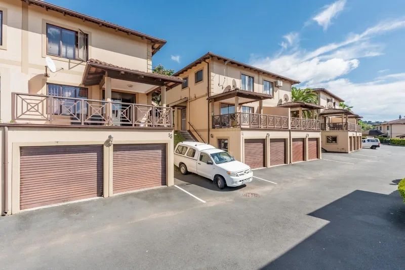 3 Bedroom Townhouse in New Germany