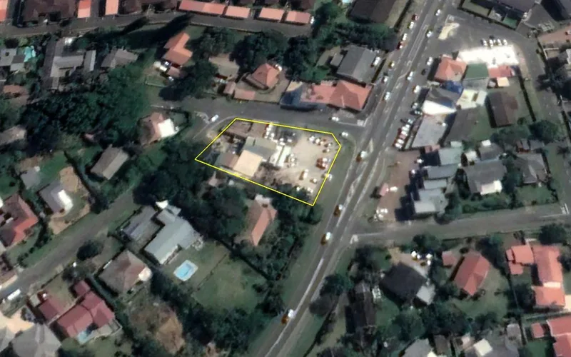 House in Saint Michaels on Sea