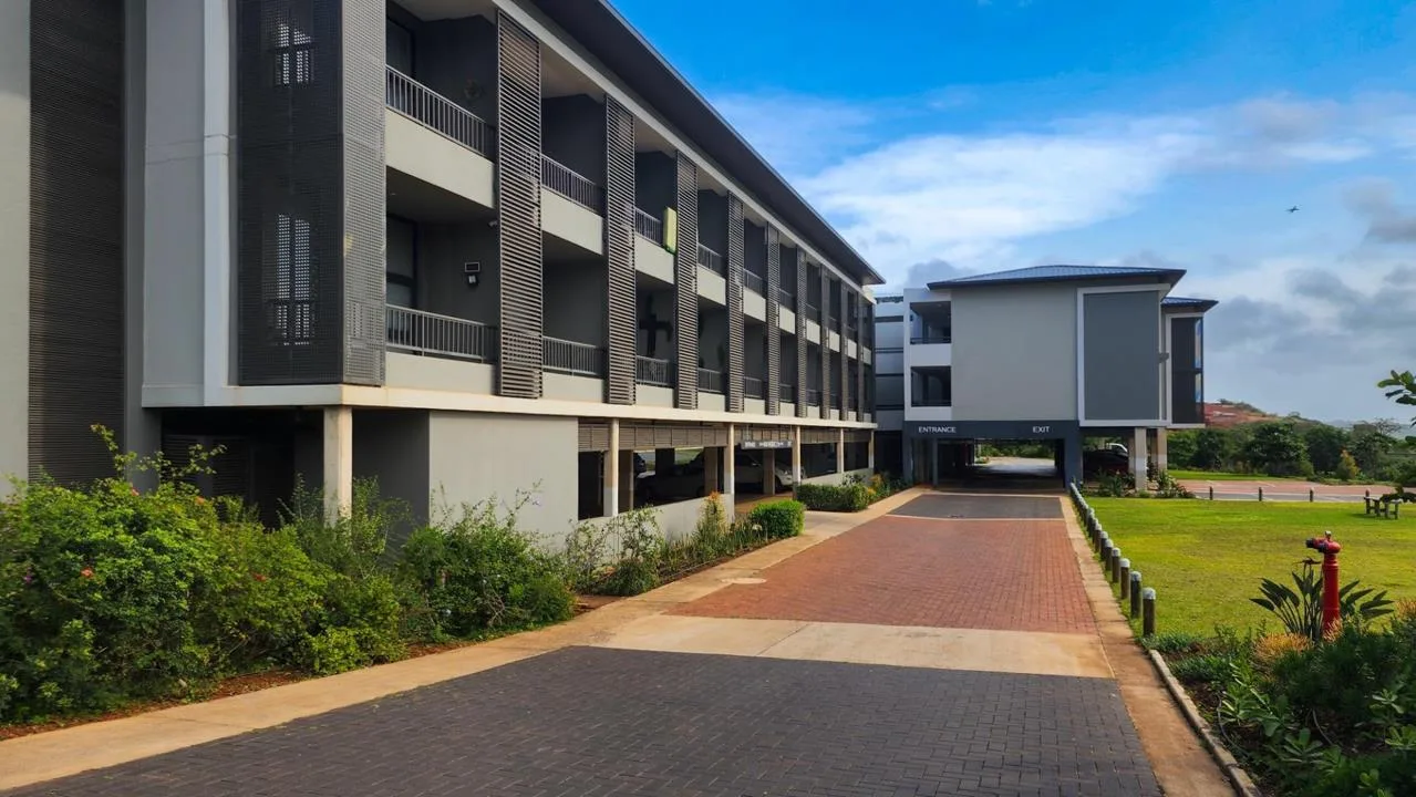 2 Bedroom Apartment / flat for sale in Zimbali Lakes Resort