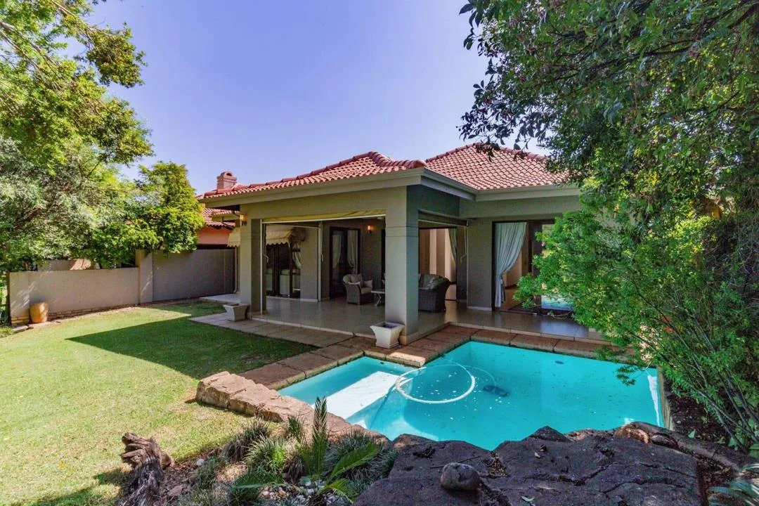 3 Bedroom House for sale in Pecanwood Estate
