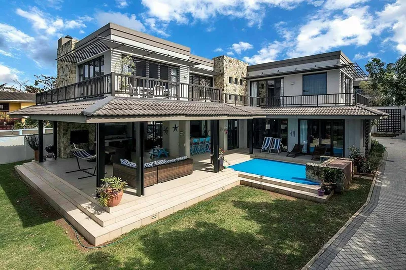 5 Bedroom House in Umhlanga Rocks