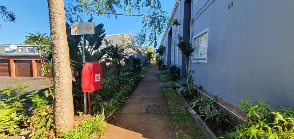 1.5 Bedroom Townhouse to rent in Panorama
