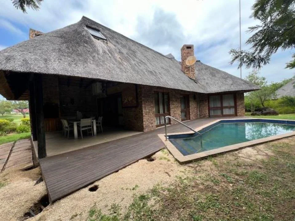 3 Bedroom House for sale in Hazyview