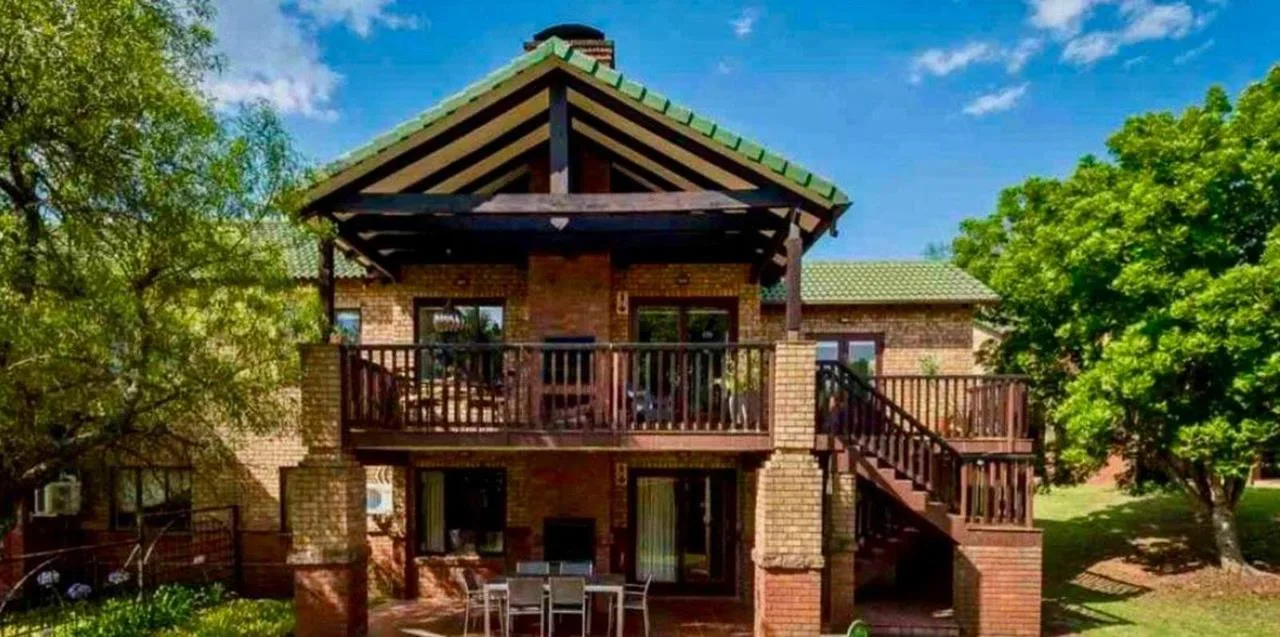 1 Bedroom Apartment / flat to rent in Greenway Woods