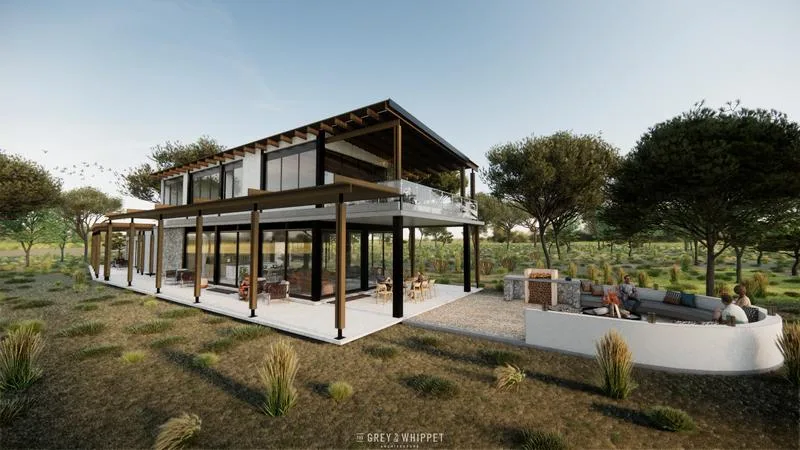 4 Bedroom House for sale in Rust De Winter