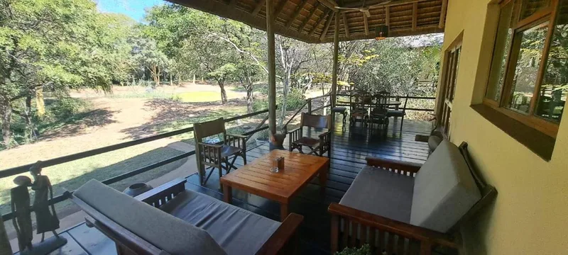 3 Bedroom House for sale in Phalaborwa