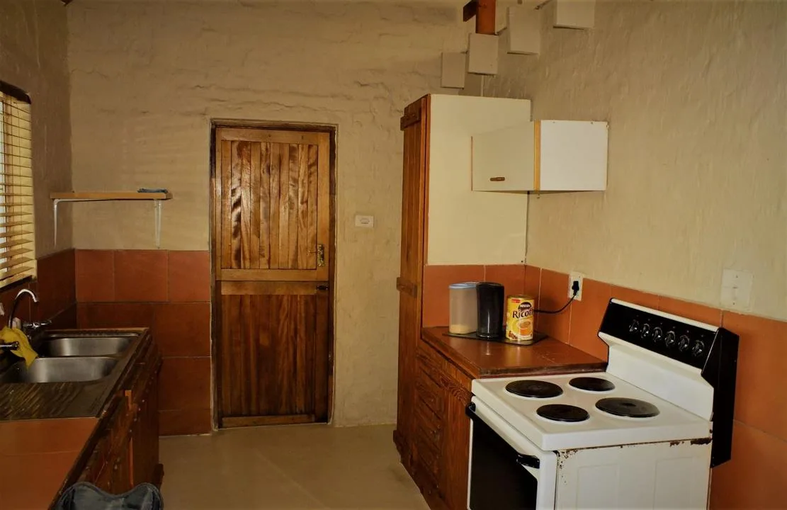 2 Bedroom House to rent in Phalaborwa