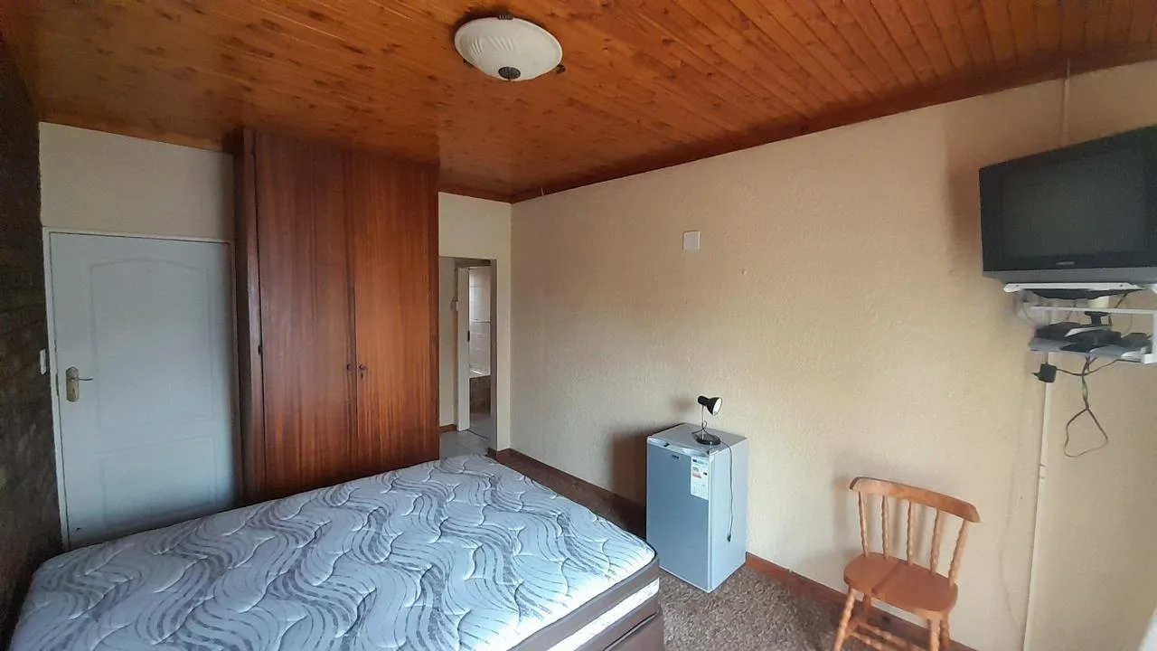 1 Bedroom House to rent in Amersfoort