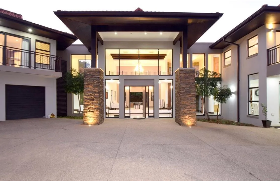 4 Bedroom House for sale in Zimbali Estate
