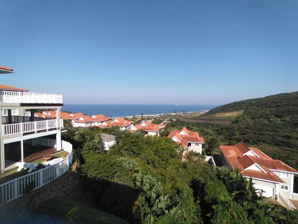 3 Bedroom Apartment / flat to rent in Desainagar