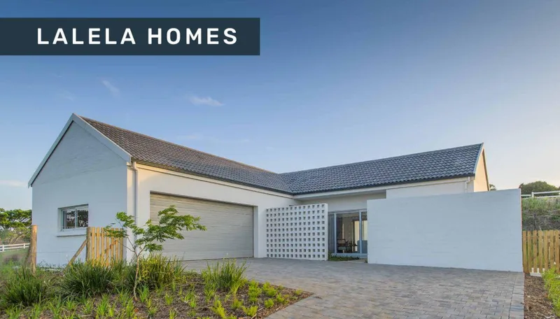 468 m² Land available in Lalela Estate