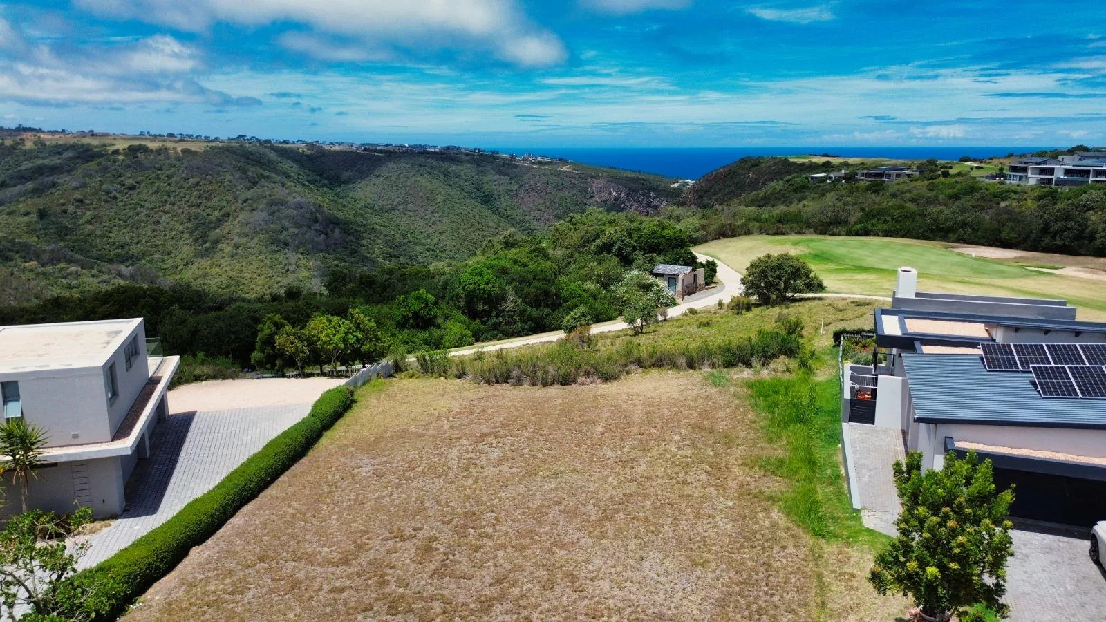 1 109 m² Land available in Oubaai