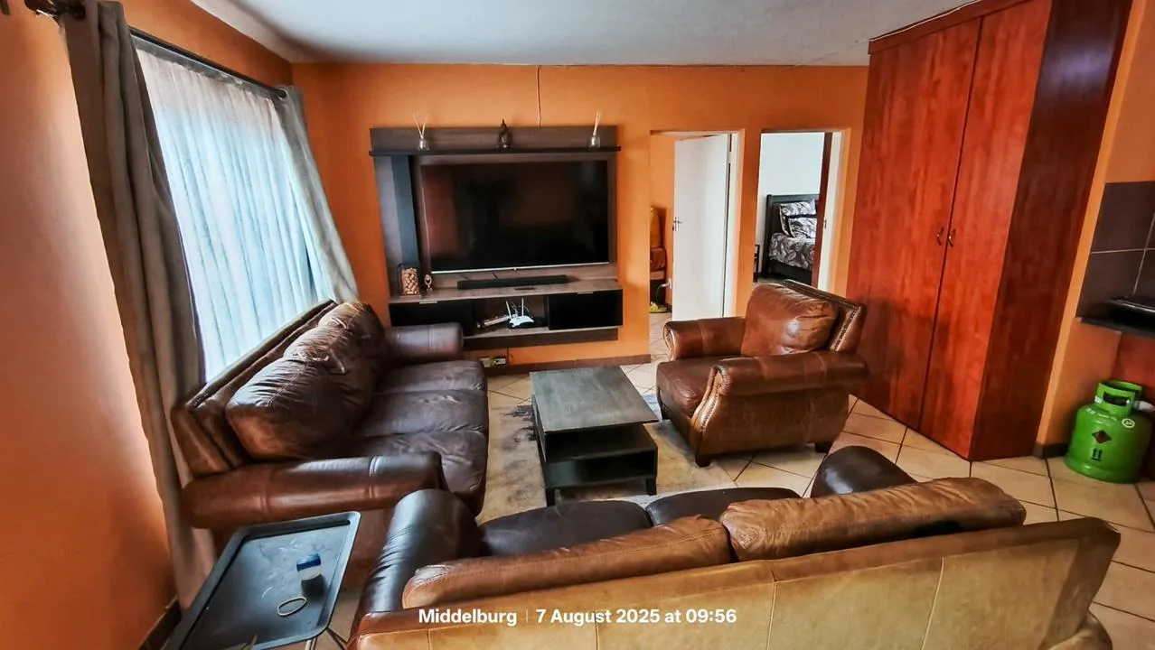 2 Bedroom Apartment / flat for sale in Middelburg Central