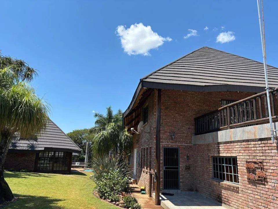 3 Bedroom House for sale in Louis Trichardt
