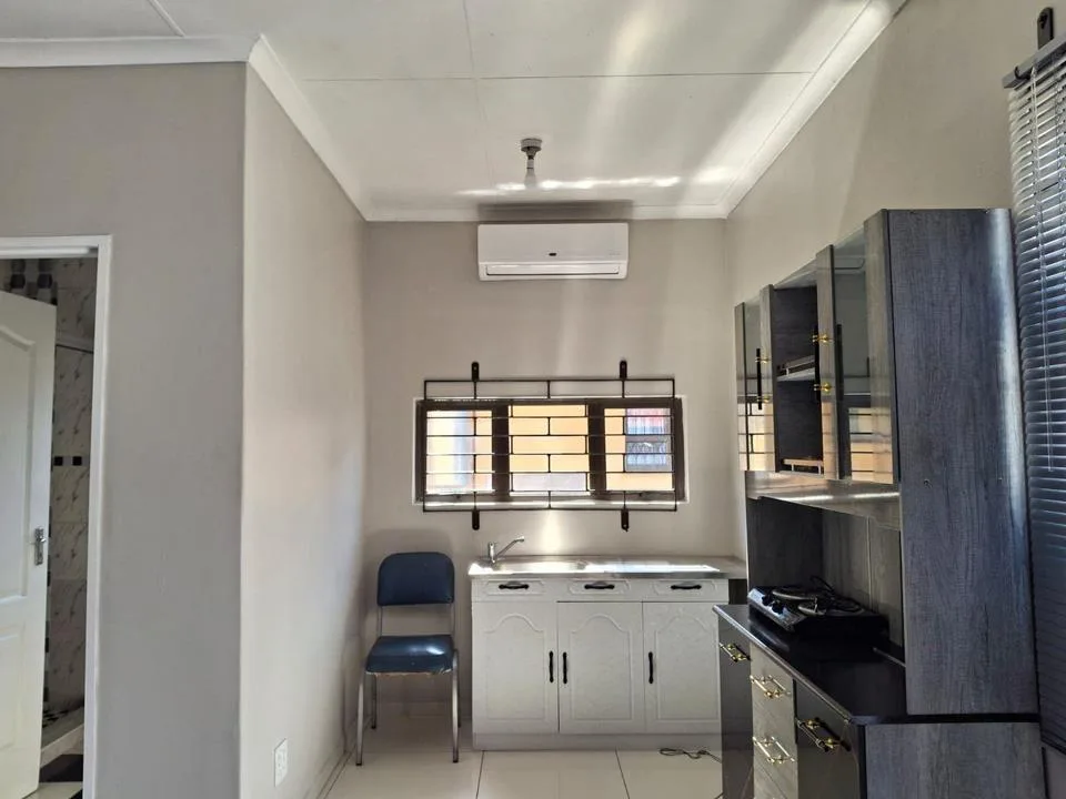 1 Bedroom House to rent in Birdswood