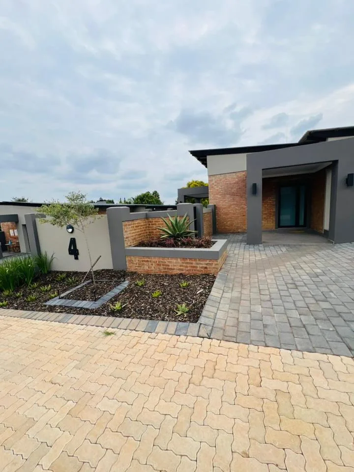3 Bedroom Townhouse to rent in Doringkruin