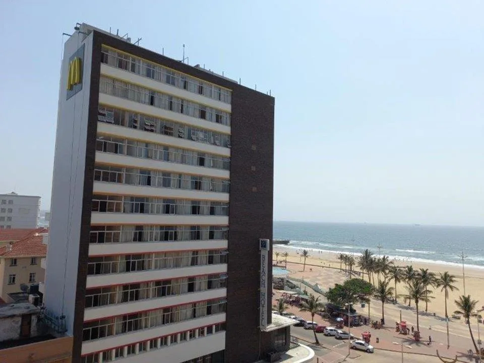 2 Bedroom Apartment / flat for sale in South Beach