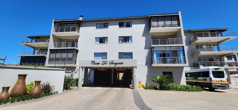 2 Bedroom Apartment / flat for sale in Hartenbos Central