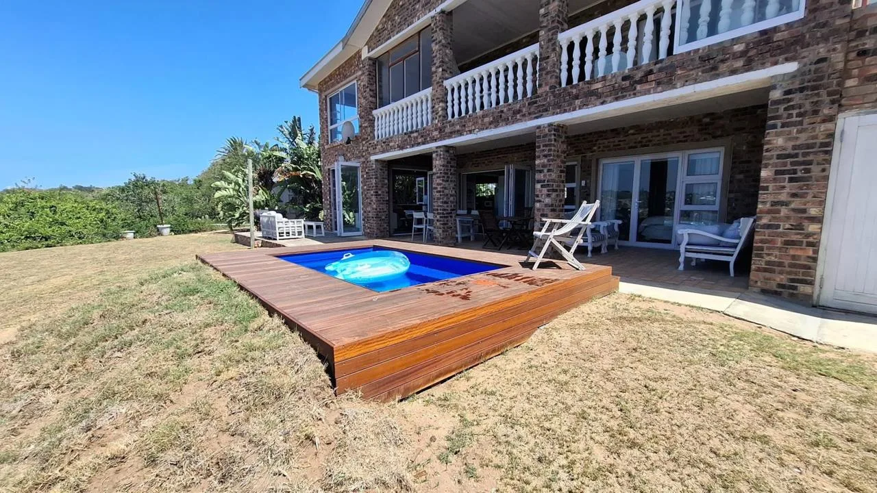3 Bedroom House to rent in Port Alfred Central